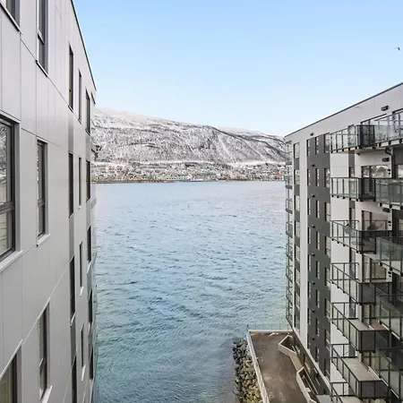 Apartment Seaside *