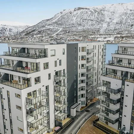 Seaside Tromsø