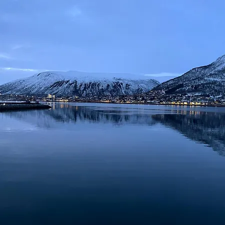 Seaside Tromsø